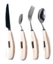 INC1416 - Essentials Grip Cutlery